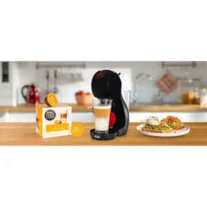 Nescafe Dolce Gusto Piccolo XS Pod Coffee Machine by De'Longhi