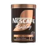 Nescafe Gold Blend Roastery Collection Dark Roast Instant Coffee 95g