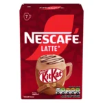 Nescafe KitKat Latte Instant Coffee