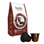 Cocoa Dolce Vita Nespresso Coffee Pods