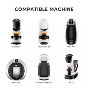 Nespresso Original Capsule Converter Adapter For Dolce Gusto