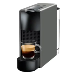 Nespresso Original Essenza Mini C30 Capsule Coffee Machine