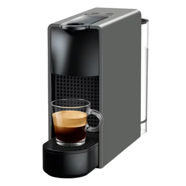 Nespresso Original Essenza Mini C30 Capsule Coffee Machine