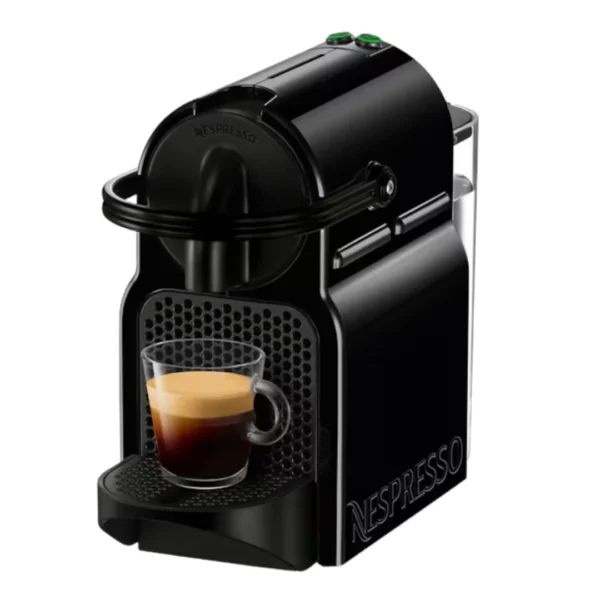 Nespresso Original Inissia Capsule Coffee Machine