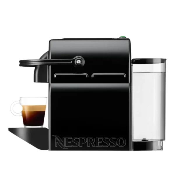 Nespresso Original Inissia Capsule Coffee Machine