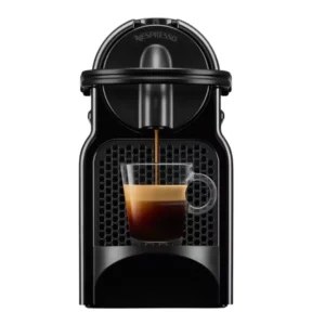 Nespresso Original Inissia Capsule Coffee Machine