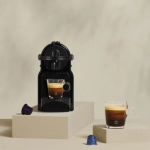 Nespresso Original Inissia Capsule Coffee Machine