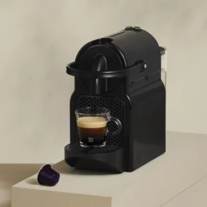 Nespresso Original Inissia Capsule Coffee Machine