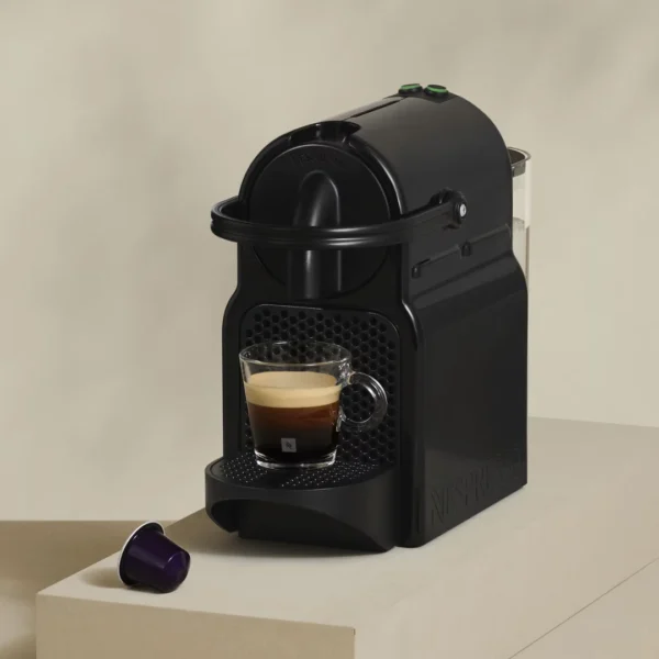 Nespresso Original Inissia Capsule Coffee Machine