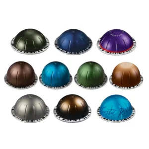 Nespresso Vertuo Coffee Capsules Variety Pack