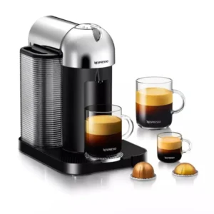Nespresso Vertuo Evoluo Coffee Machine