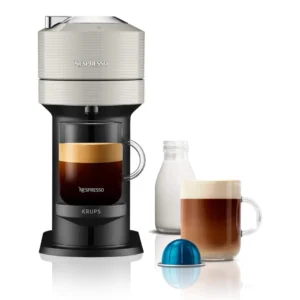 Nespresso Vertuo Next Capsule Coffee Machine by Krups