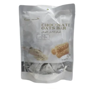 Oats Choco Bar 200gm