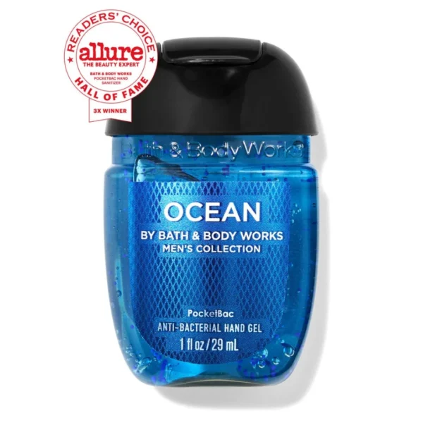 Ocean PocketBac Hand Sanitizers 29ml