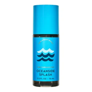 Oceanside Splash Travel Size Fine Fragrance Mist 75ml