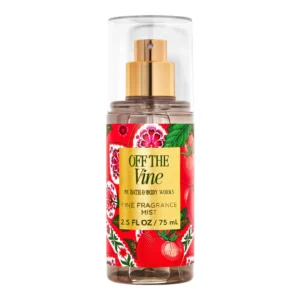 Off The Vine Travel Size Fine Fragrance Mist 75ml
