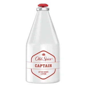 Old Spice Captain After Shave Lotion 100ml