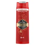 Old Spice Epic Legend 3-in-1 Shower Gel 400ml