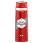 Old Spice Original 3-in-1 Shower Gel 400ml