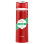 Old Spice Restart 3-in-1 Shower Gel 400ml