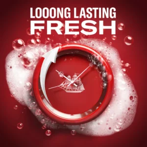 Old Spice RockStar 3-in-1 Shower Gel 400ml