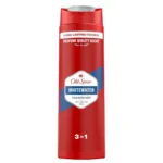 Old Spice Whitewater 3-in-1 Shower Gel 400ml