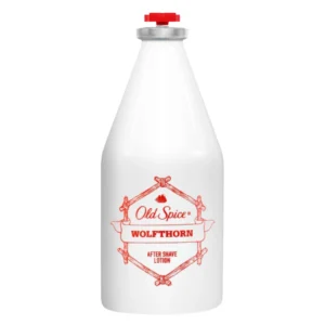 Old Spice Wolfthorn After Shave Lotion 100ml