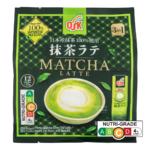 OSK 3-in-1 Matcha Latte Instant Sachets
