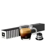 Paris Espresso Nespresso Original Coffee Pods