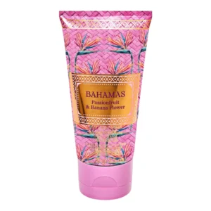 Passionfruit & Banana Flower Travel Size Ultimate Hydration Body Cream 70g