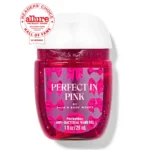 Perfect in Pink Pocketbac Hand Sanitizer 29ml