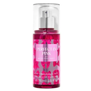 Perfect in Pink Travel Size Fine Fragrance Mist 75ml