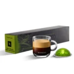 Peru Organic Nespresso Vertuo Coffee Pods