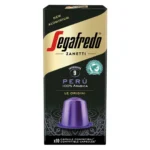 Peru Segafredo Nespresso Coffee Pods