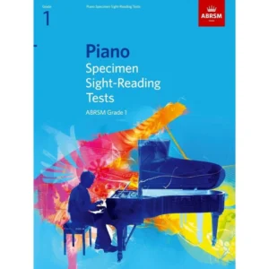 Piano Specimen Sight-Reading Tests, Grade 1