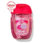 Pink Gumball PocketBac Hand Sanitizers 29ml