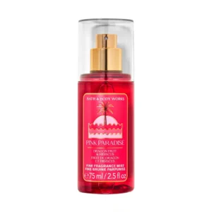 Pink Paradise Travel Size Fine Fragrance Mist 75ml