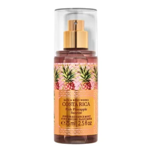 Pink Pineapple Sunrise Travel Size Fine Fragrance Mist 75ml