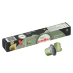 Pistachio Gimoka Nespresso Coffee Pods