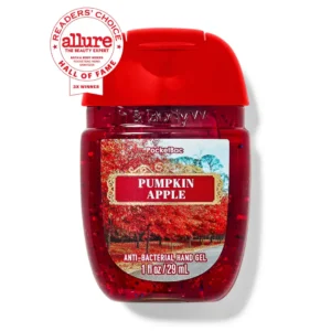 Pumpkin Apple PocketBac Hand Sanitizer 29ml