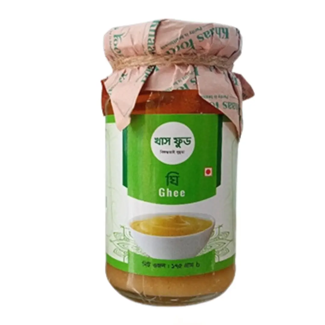 Pure Ghee 175gm