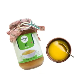 Pure Ghee 300gm