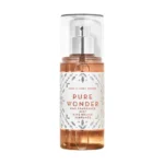 Pure Wonder Travel Size Fine Fragrance Mist 75ml