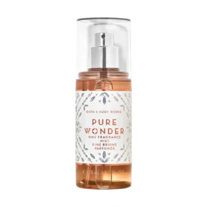 Pure Wonder Travel Size Fine Fragrance Mist 75ml