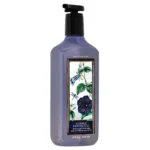 Purple Patchouli Cleansing Gel Hand Soap 236ml