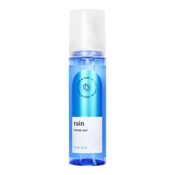 Rain Perfume Mist 177ml