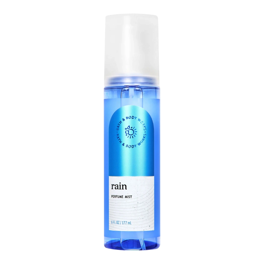 Rain Perfume Mist 177ml