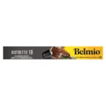 Ristretto Belmio Nespresso Coffee Pods