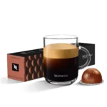 Roasted Hazelnut Nespresso Vertuo Coffee Pods