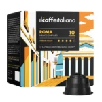 Roma Il Caffe Italiano Dolce Gusto Coffee Pods